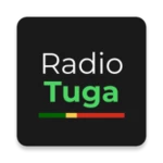 Logo of Radio Tuga - Portugal - Online android Application 